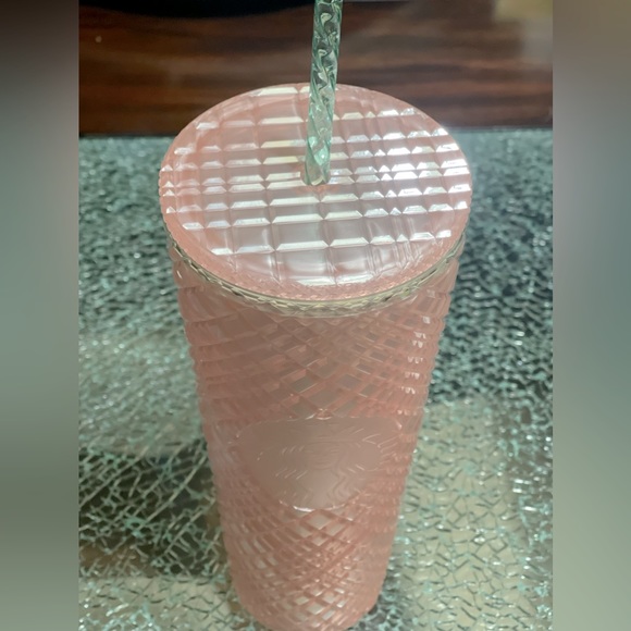 New 2023 release Starbucks Tumbler - Picture 1 of 1